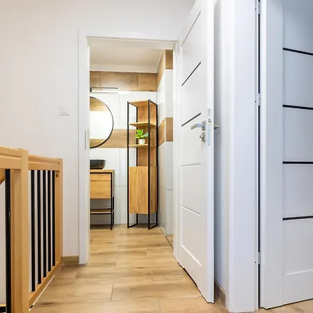 Apartment Rentplanet - Kilińskiego