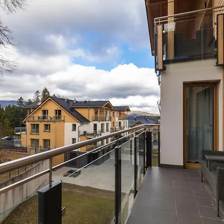Apartament Rentplanet - Kilinskiego
