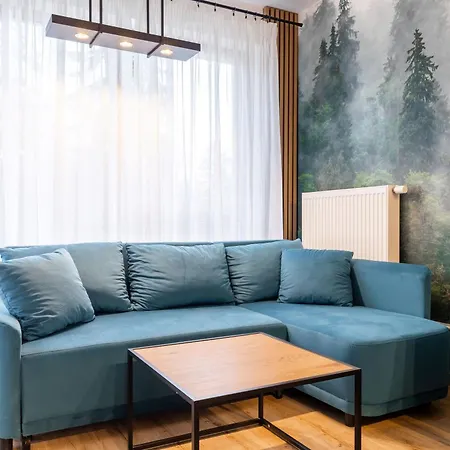 Rentplanet - Kilinskiego Szklarska Poręba
