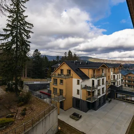 Rentplanet - Kilinskiego Apartament