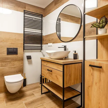 Rentplanet - Kilinskiego Daire *