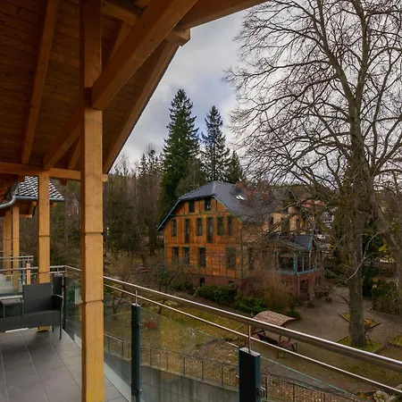 Rentplanet - Kilinskiego * Szklarska Poreba