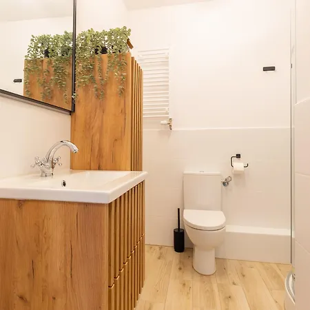 Rentplanet - Kilinskiego Appartement
