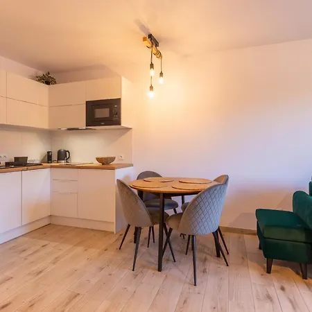 Apartment Rentplanet - Kilińskiego Schreiberhau