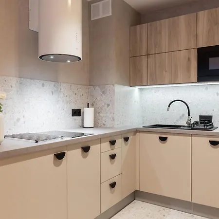 Rentplanet - Kilinskiego * Szklarska Poreba