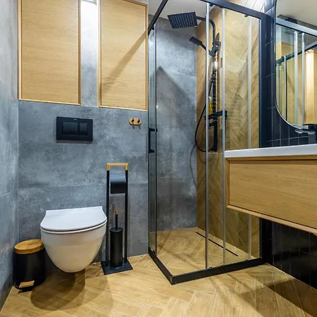 Apartman Rentplanet - Kilinskiego *