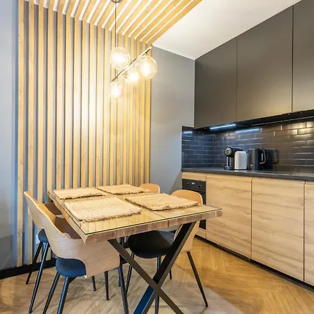 Rentplanet - Kilinskiego * Szklarska Poreba
