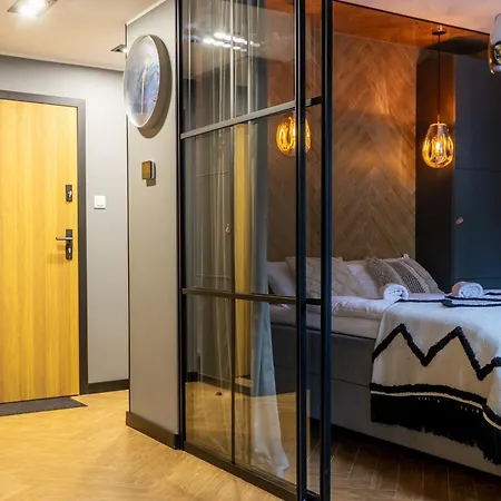 Appartement Rentplanet - Kilinskiego *