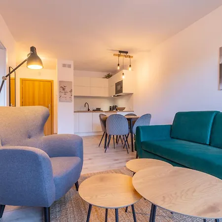 Rentplanet - Kilinskiego * Szklarska Poręba