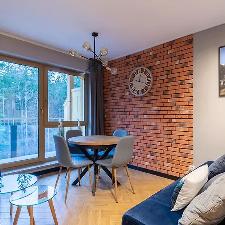 Appartement Rentplanet - Kilinskiego *