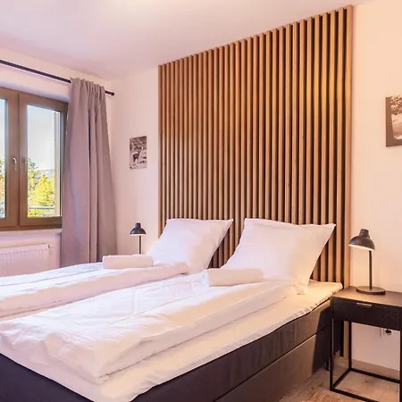 Rentplanet - Kilinskiego Appartement Szklarska Poreba