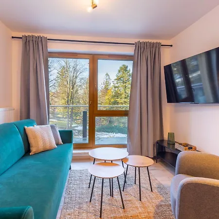 Rentplanet - Kilinskiego Apartament