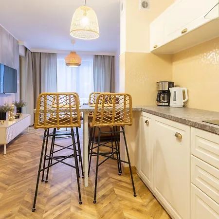 Apartament Rentplanet - Kilinskiego Szklarska Poręba