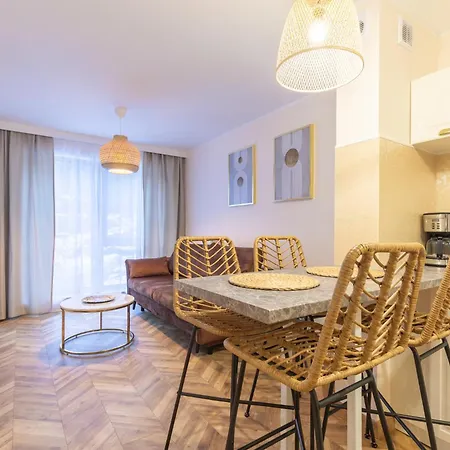 Rentplanet - Kilinskiego Apartament *