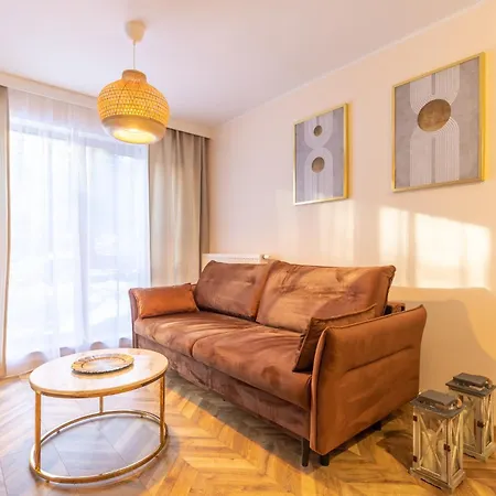 Rentplanet - Kilinskiego * Szklarska Poręba