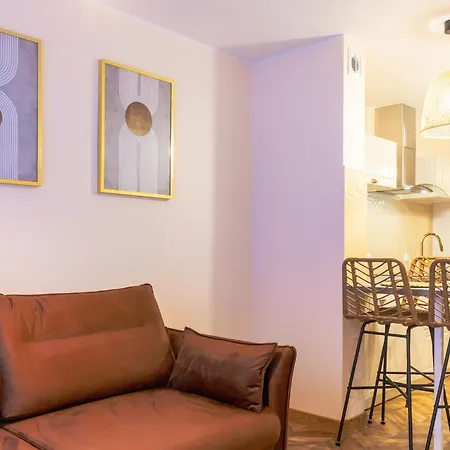 Apartament Rentplanet - Kilinskiego Szklarska Poręba