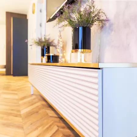 Apartament Rentplanet - Kilinskiego *