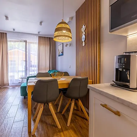 Rentplanet - Kilinskiego * Szklarska Poręba