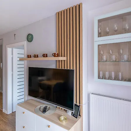 Rentplanet - Kilinskiego Apartman