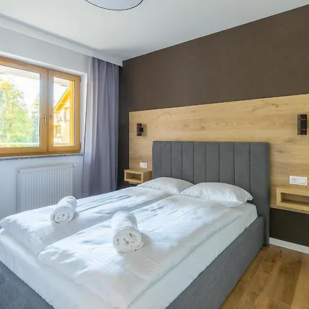 Apartman Rentplanet - Kilinskiego