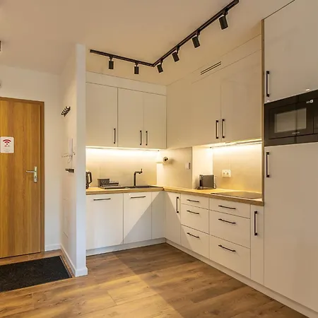 Rentplanet - Kilinskiego *