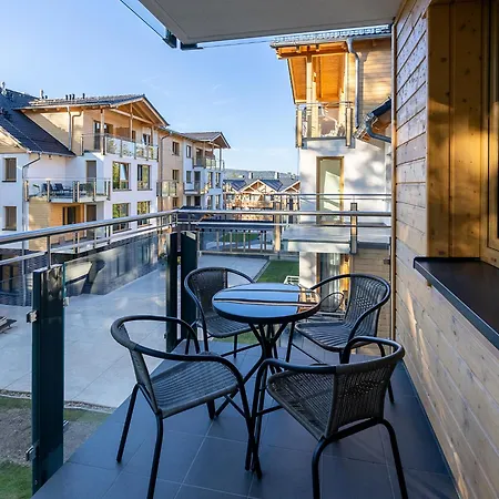 Apartman Rentplanet - Kilinskiego Szklarska Poręba