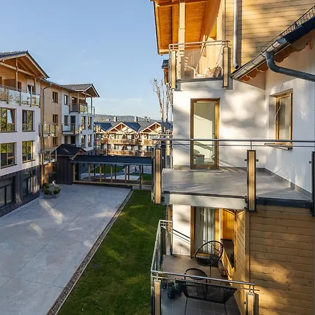Rentplanet - Kilinskiego Apartament