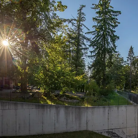 Rentplanet - Kilinskiego Szklarska Poreba