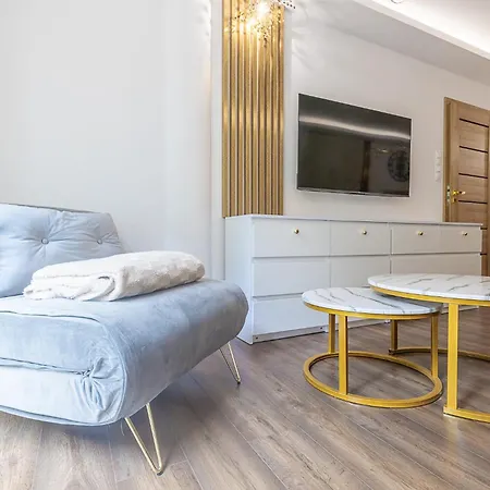 Rentplanet - Kilinskiego Apartament Szklarska Poręba