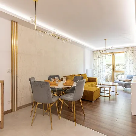 Rentplanet - Kilinskiego * Szklarska Poręba