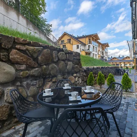 Apartament Rentplanet - Kilinskiego
