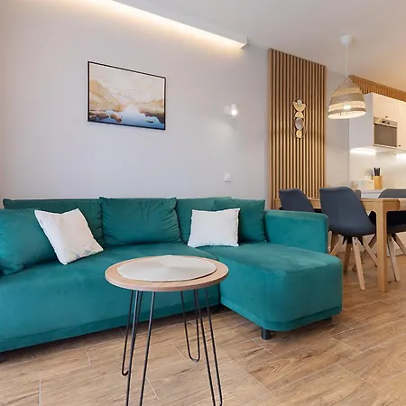 Apartman Rentplanet - Kilinskiego Szklarska Poręba