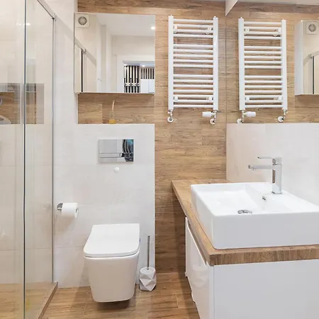 Rentplanet - Kilinskiego Apartman