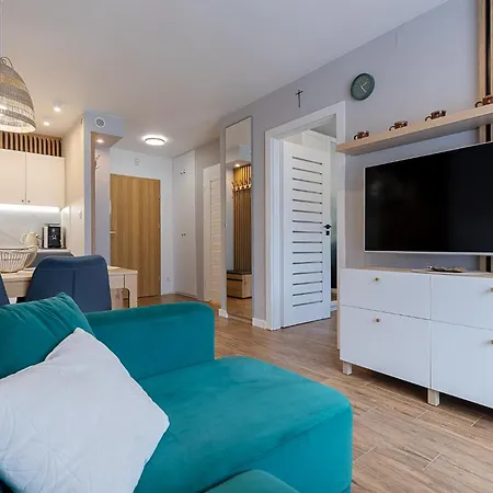Apartament Rentplanet - Kilinskiego Szklarska Poręba