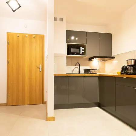 Rentplanet - Kilinskiego * Szklarska Poręba