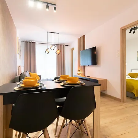 Rentplanet - Kilinskiego * Szklarska Poręba