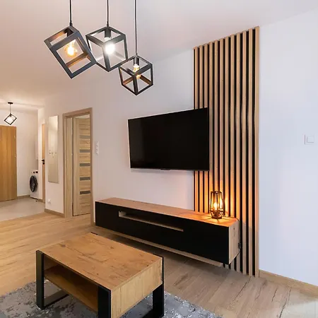 Rentplanet - Kilinskiego Apartament