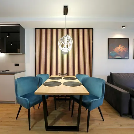 Rentplanet - Kilinskiego Apartament Szklarska Poręba