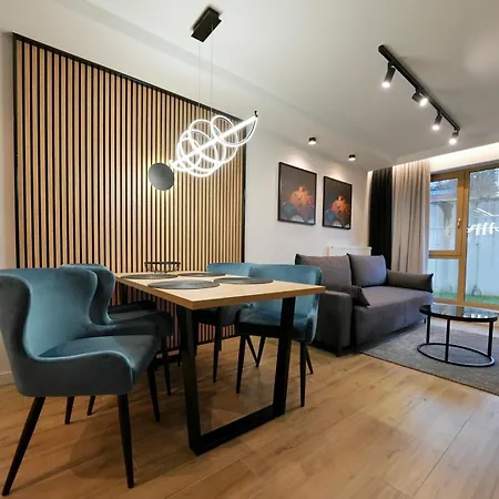 Rentplanet - Kilinskiego Apartament