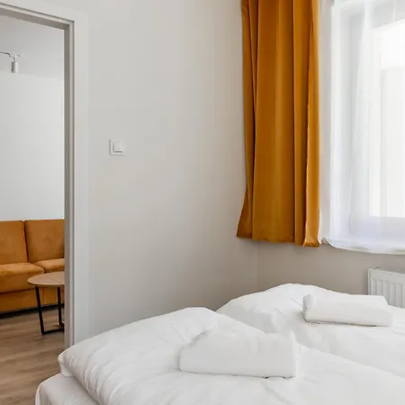 Apartament Rentplanet - Kilinskiego *