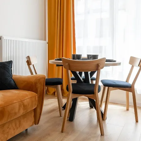 Rentplanet - Kilinskiego Apartament *