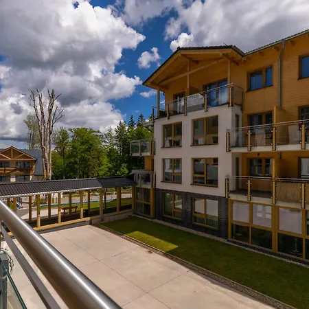 Rentplanet - Kilinskiego Szklarska Poręba