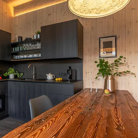 Rentplanet - Kilinskiego Apartament Szklarska Poręba