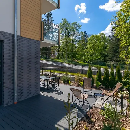 Apartament Rentplanet - Kilinskiego