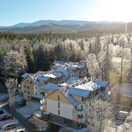 Apartament Rentplanet - Kilinskiego Szklarska Poręba