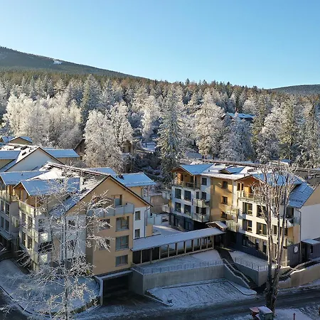 Rentplanet - Kilinskiego Szklarska Poręba