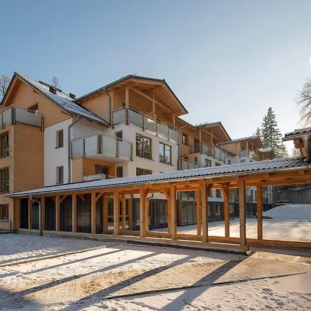 Rentplanet - Kilinskiego Apartament Szklarska Poręba