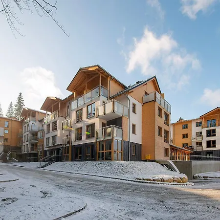 Apartament Rentplanet - Kilinskiego Szklarska Poręba