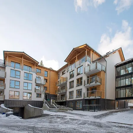 Rentplanet - Kilinskiego Apartament