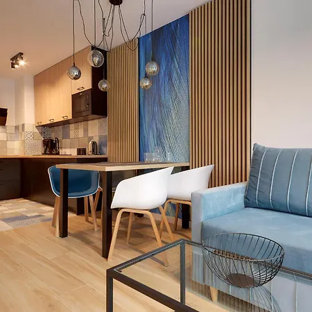 Apartament Rentplanet - Kilinskiego Szklarska Poręba